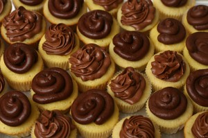 chocolate frosting comparison